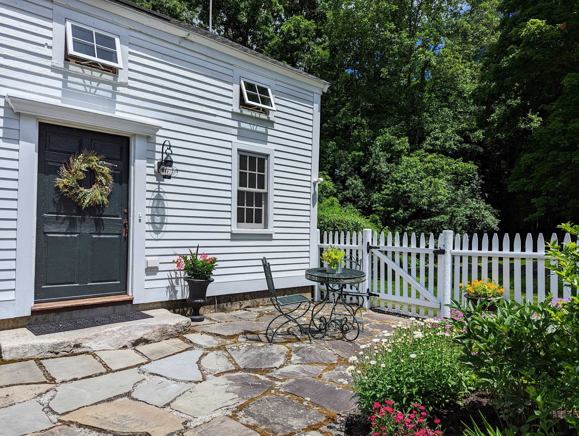 836 Jewett Road Hopkinton, NH 03229 - Photo 4 of 40