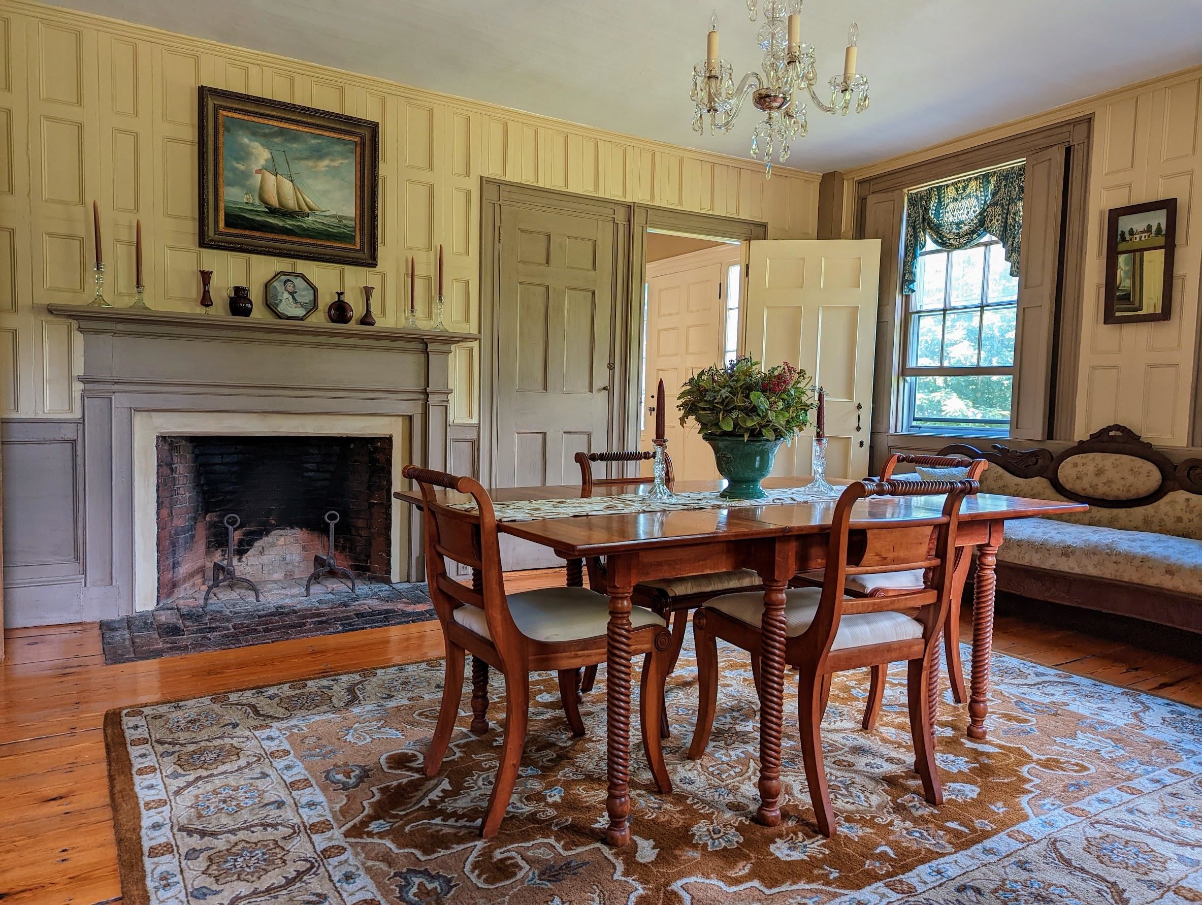 836 Jewett Road Hopkinton, NH 03229 - Photo 8 of 40