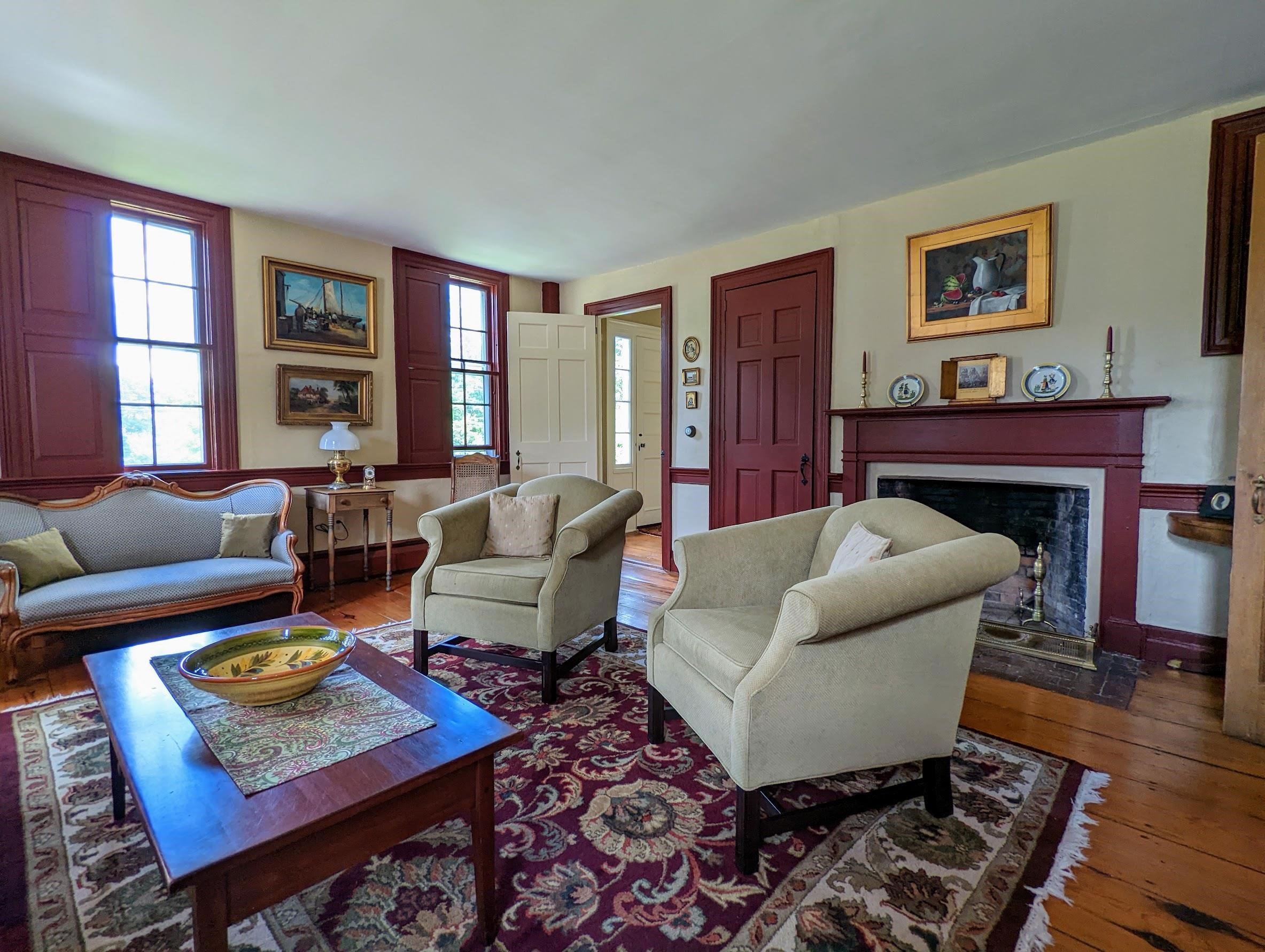 836 Jewett Road Hopkinton, NH 03229 - Photo 10 of 40