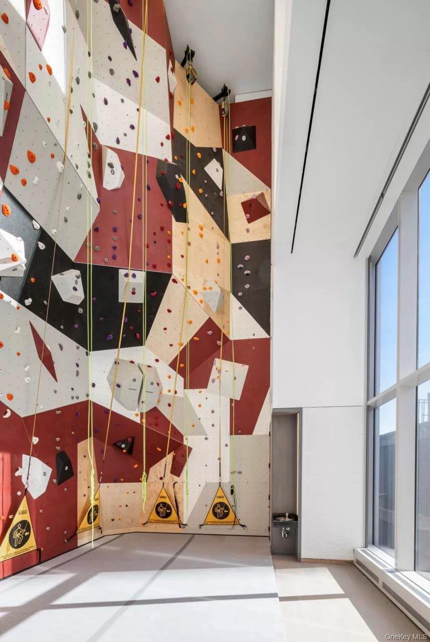 131-03 40 Road, Unit 18E Queens, NY 11354 - Photo 32 of 33 an aerial view of a large building