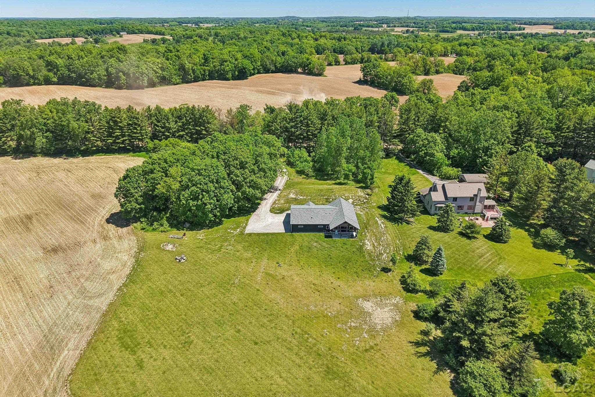 20785 Hogan Road Manchester, MI 48158 - Photo 42 of 46