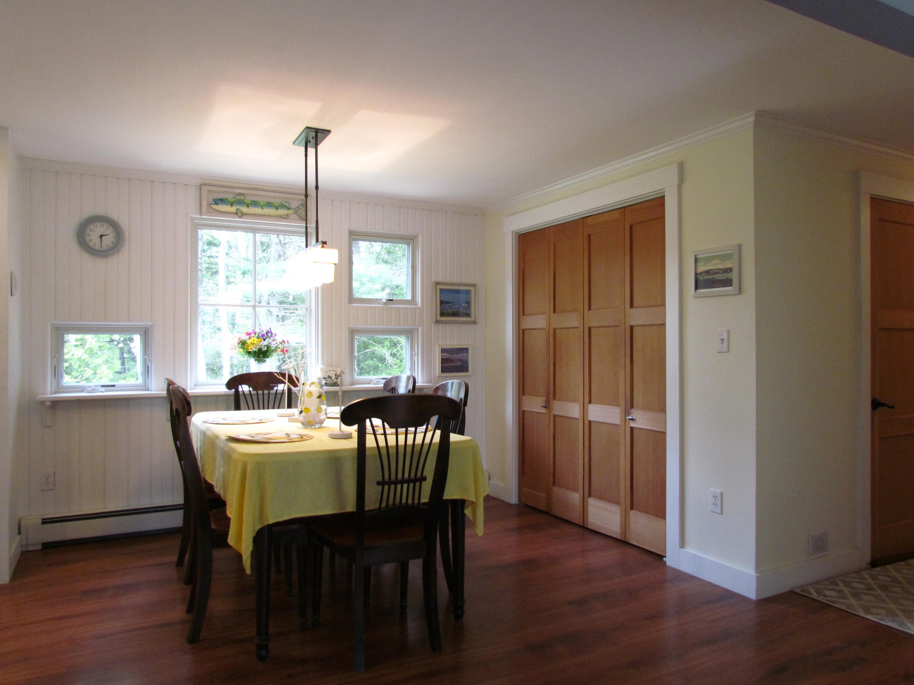 121 Brickyard Cove Road Harpswell, ME 04079 - Photo 35 of 54 Dining