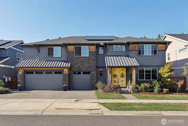 $799,950 | 18705 134th Street East, Bonney Lake, WA 98391