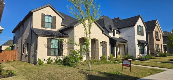 $2,750 | 8512 Heard Hill Drive, McKinney, TX 75071