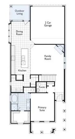 $2,750 | 8512 Heard Hill Drive, McKinney, TX 75071