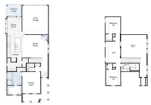 $2,750 | 8512 Heard Hill Drive, McKinney, TX 75071