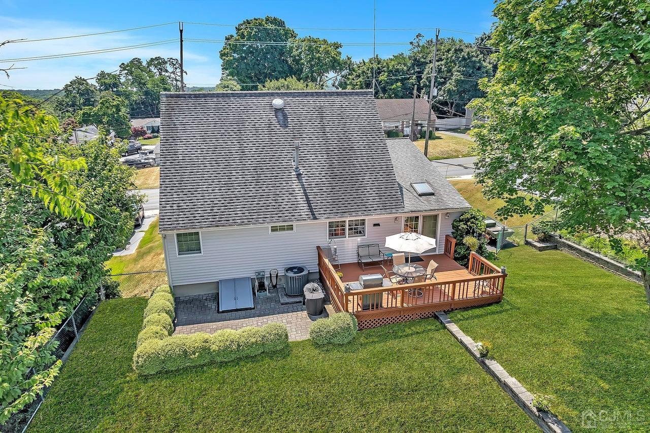 71 Half Acre Road Jamesburg, NJ 08831 - Photo 26 of 31 Gallery Image 26