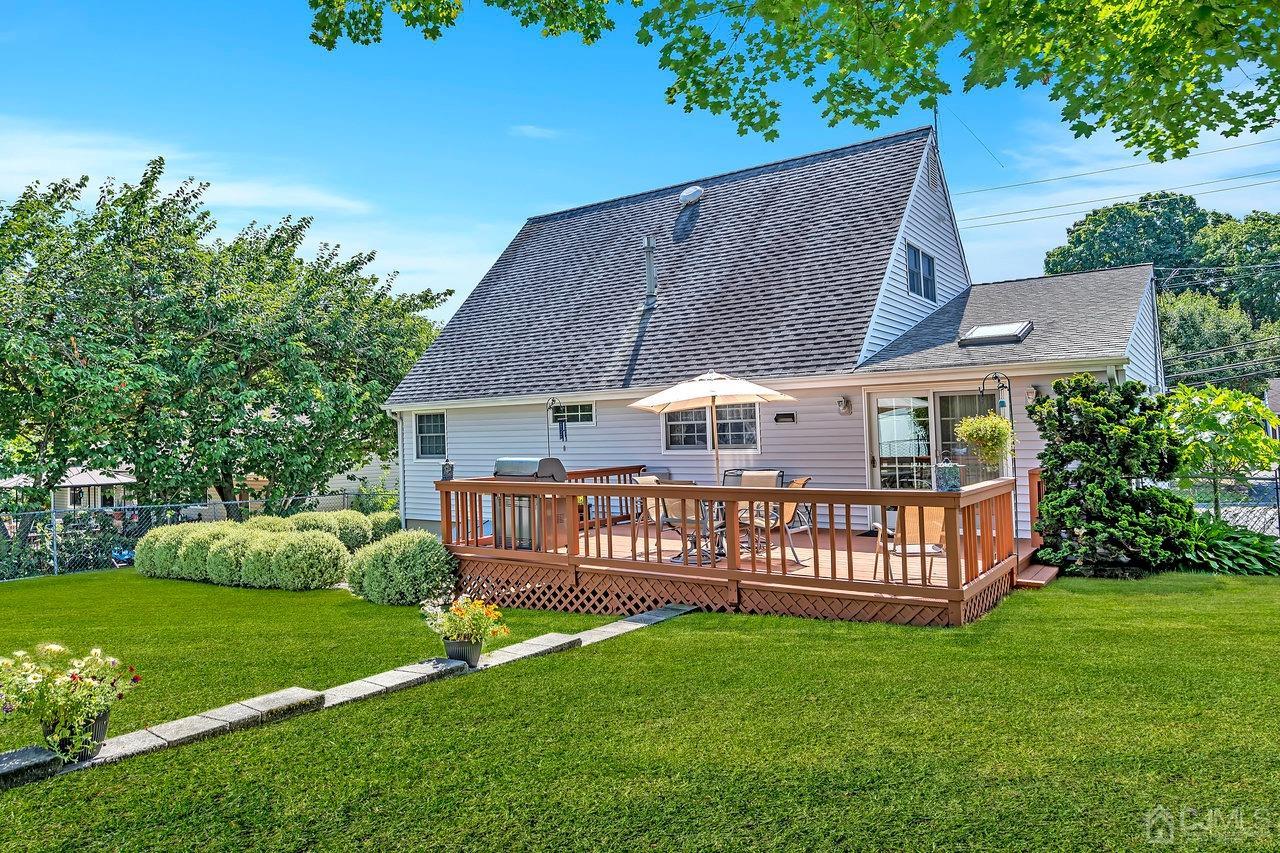 71 Half Acre Road Jamesburg, NJ 08831 - Photo 27 of 31 Gallery Image 27