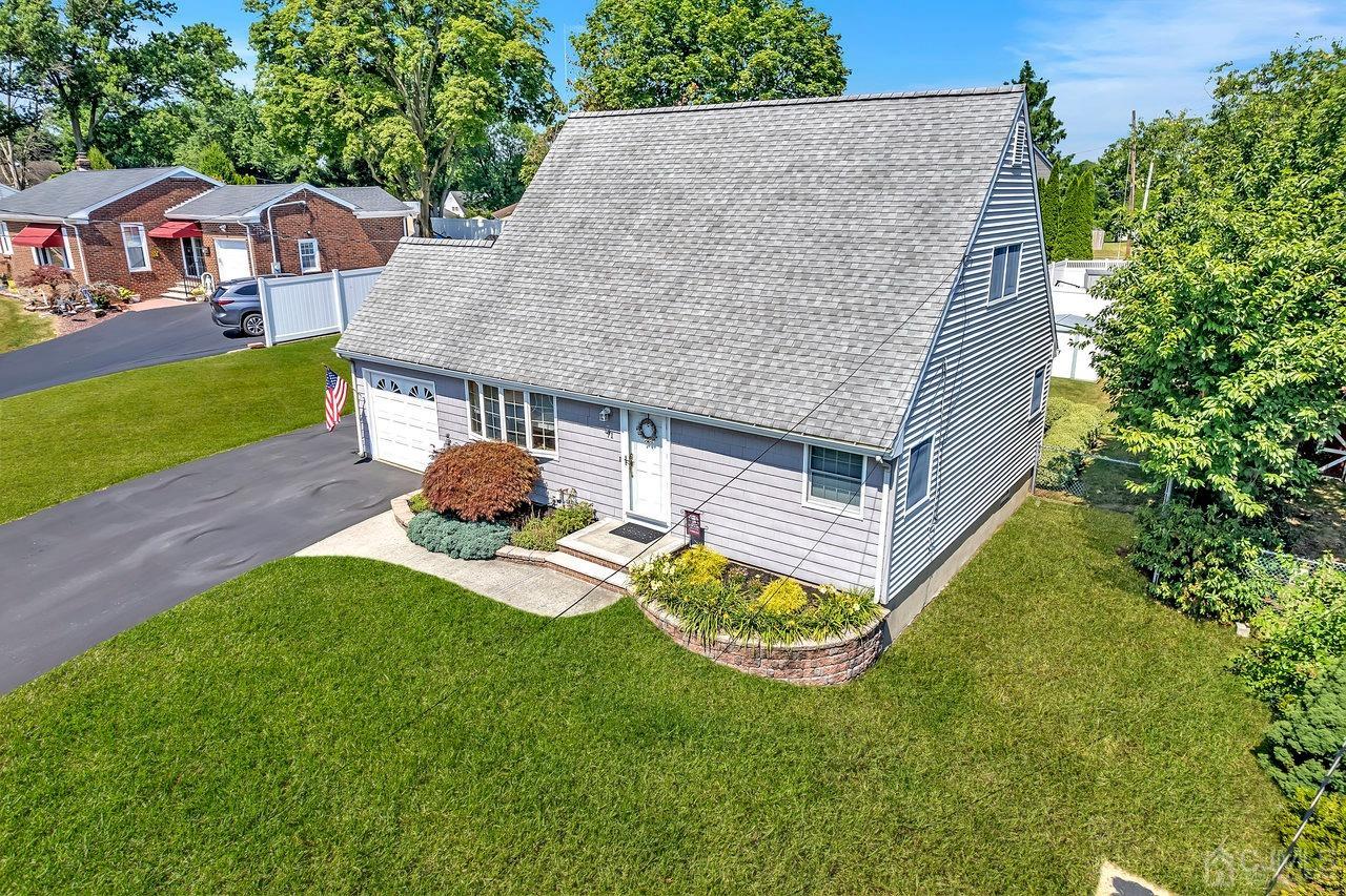 71 Half Acre Road Jamesburg, NJ 08831 - Photo 5 of 31 Gallery Image 5