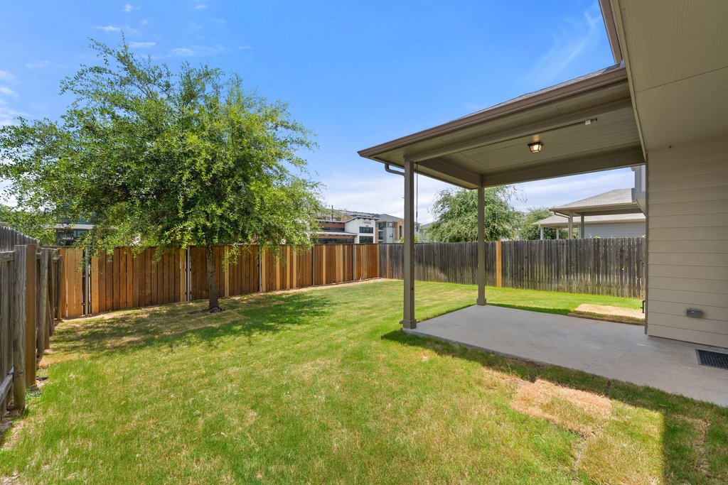 1209 Falconer Way Austin, TX 78748 - Photo 22 of 26