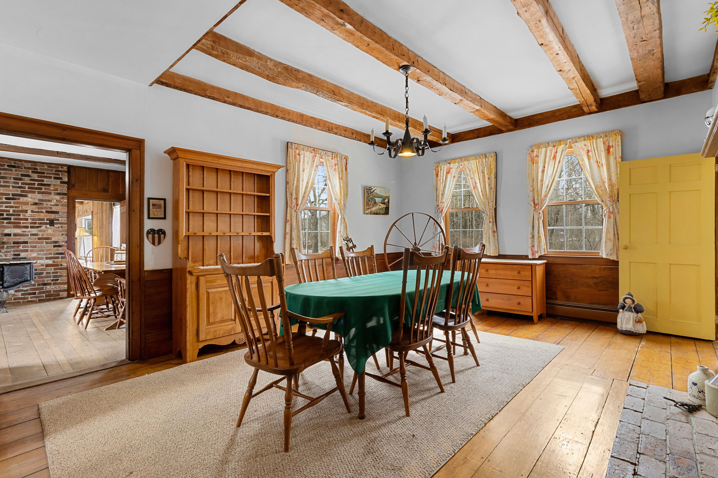1801 Washington Road Waldoboro, ME 04572 - Photo 33 of 83 8