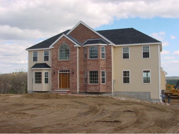 Lot #638 Ryan Farm Road Windham, NH 03087 - Photo 1 of 1