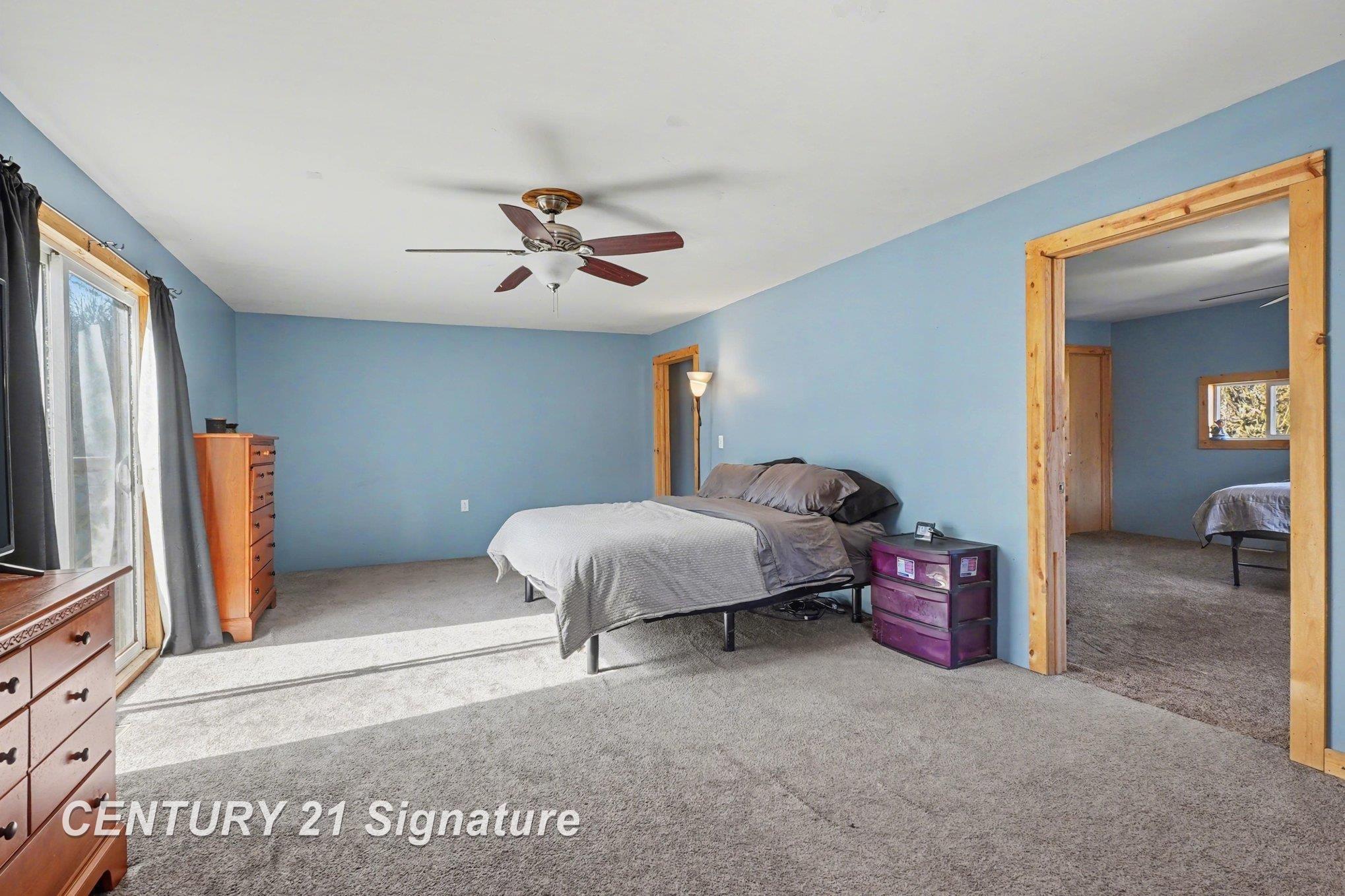 7154 Barkley Road Vassar, MI 48768 - Photo 21 of 31