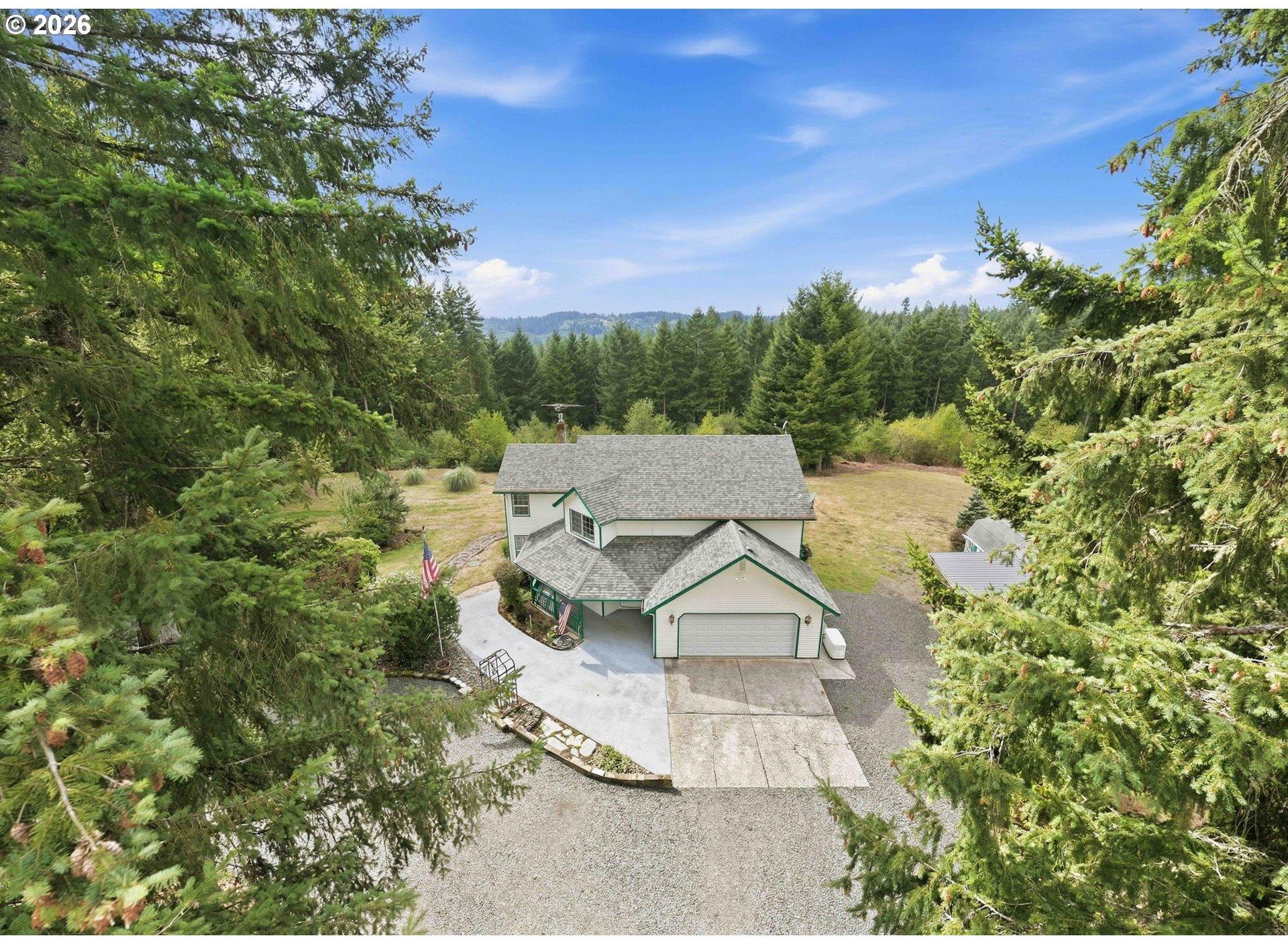 25700 Northeast Olson Road Battle Ground, WA 98604 - Photo 1 of 48 Gallery Image 1