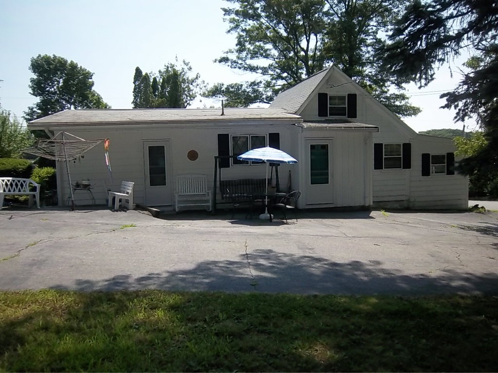118 Fuller Street Fall River, MA 02721 - Photo 1 of 9 Gallery Image 1
