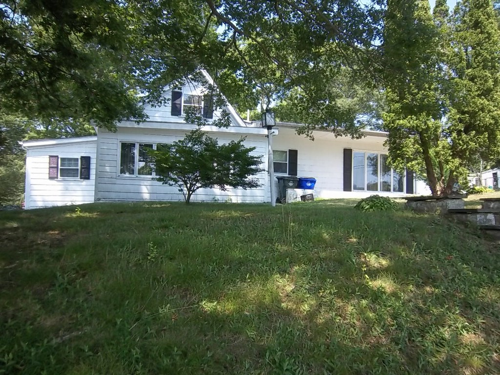 118 Fuller Street Fall River, MA 02721 - Photo 2 of 9 Gallery Image 2