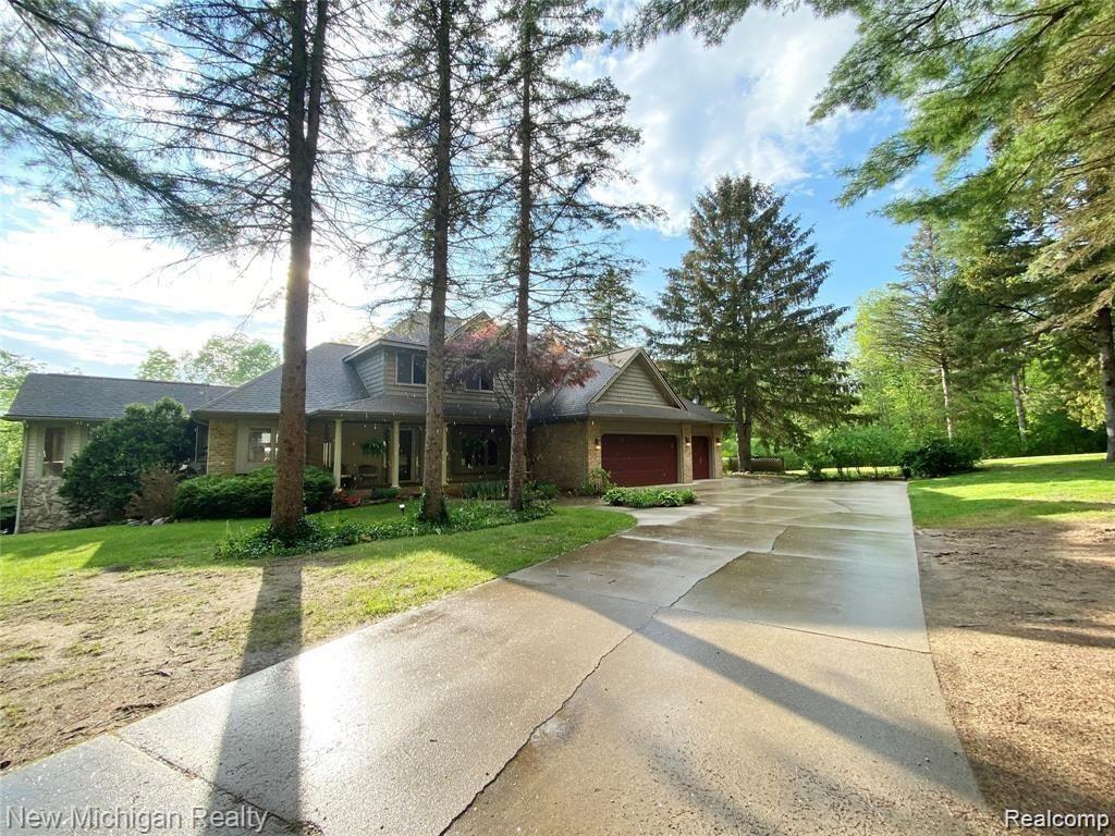 12415 Germany Road Fenton, MI 48430 - Photo 5 of 73