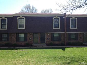 1888 Union Road, Unit 1888 St. Louis, MO 63125 - Photo 1 of 13 Gallery Image 1