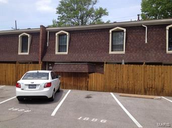 1888 Union Road, Unit 1888 St. Louis, MO 63125 - Photo 2 of 13 Gallery Image 2