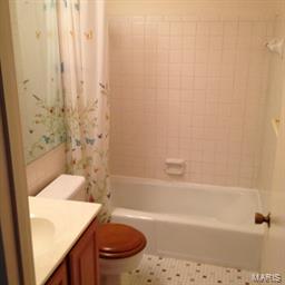 1888 Union Road, Unit 1888 St. Louis, MO 63125 - Photo 11 of 13 Gallery Image 11