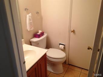 1888 Union Road, Unit 1888 St. Louis, MO 63125 - Photo 12 of 13 Gallery Image 12