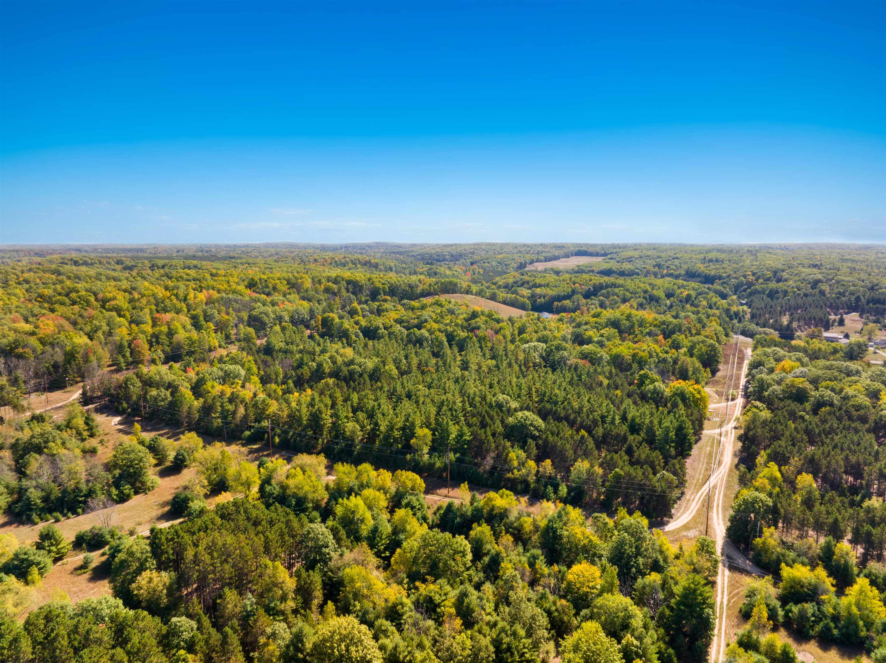0 Bunker Hill Road Williamsburg, MI 49690 - Photo 1 of 13