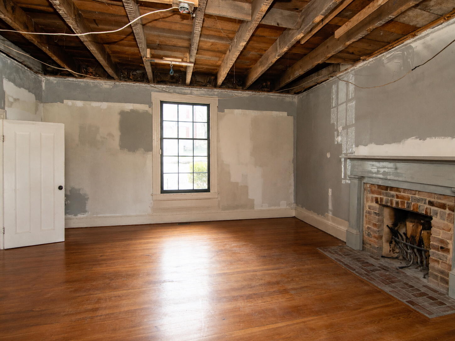 540 Main Street Union, WV 24983 - Photo 5 of 27 Gallery Image 5