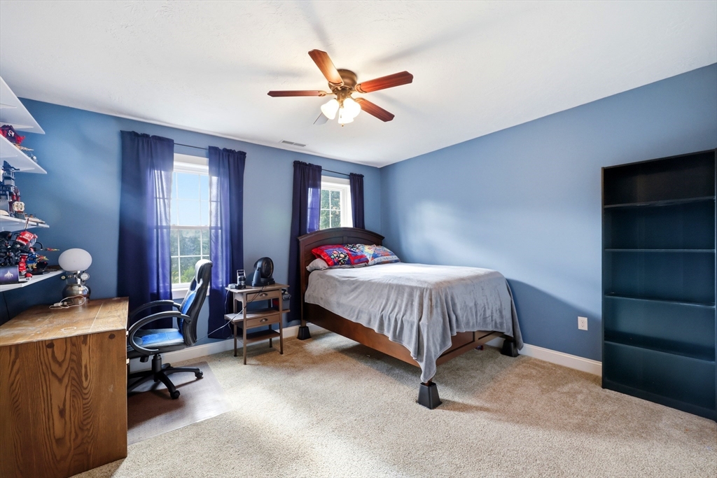 34 Bissonnette Circle Southampton, MA 01073 - Photo 29 of 42