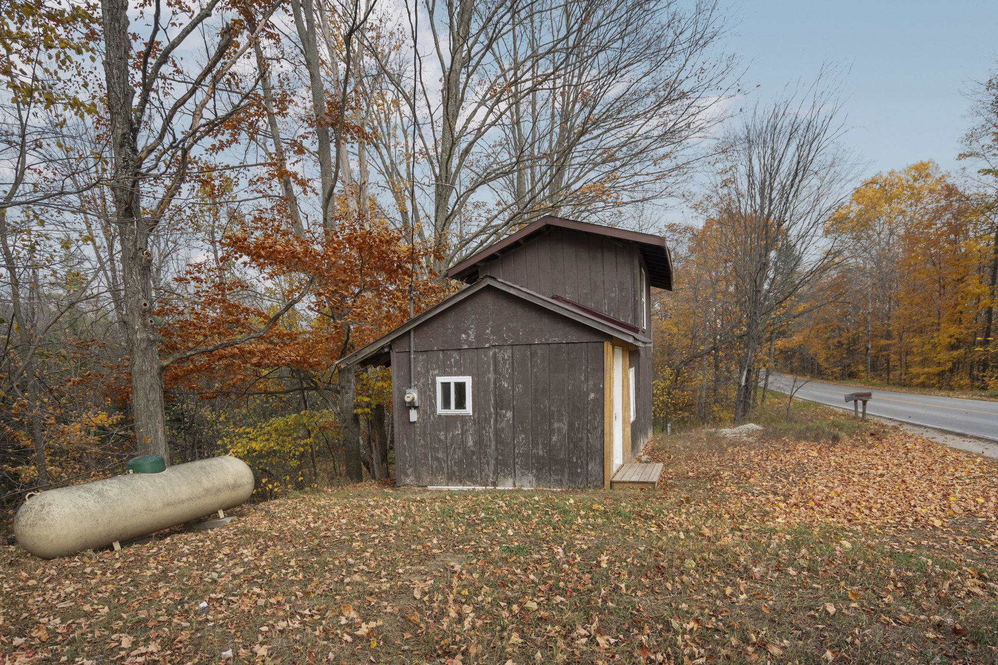 4255 Spencer Road Southeast Kalkaska, MI 49646 - Photo 1 of 33 Gallery Image 1