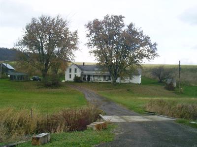 2075 County Highway Oneonta, NY 13820 - Photo 1 of 1