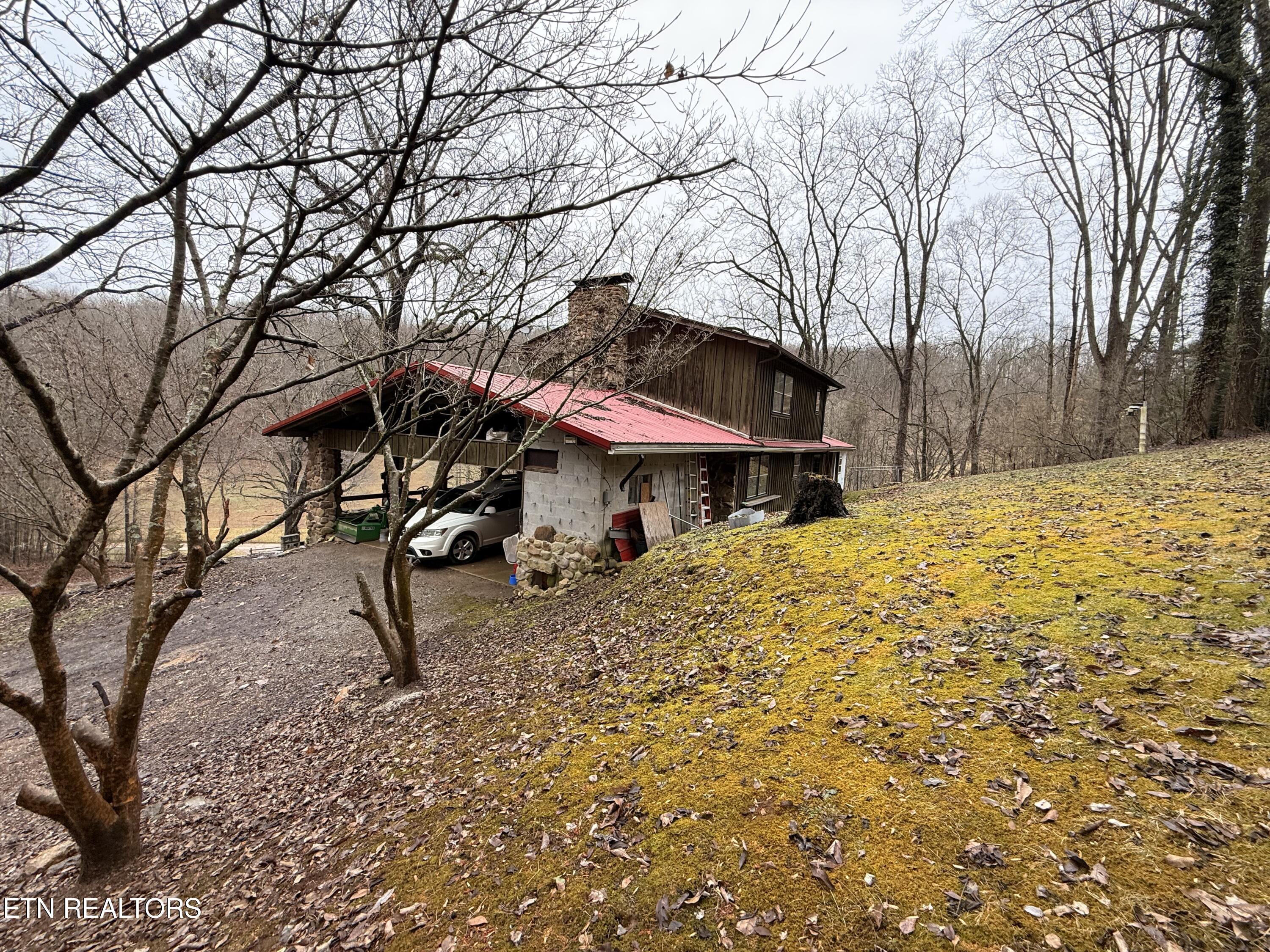 788 Dooley Hollow Road Ewing, VA 24248 - Photo 42 of 46 IMG_6411