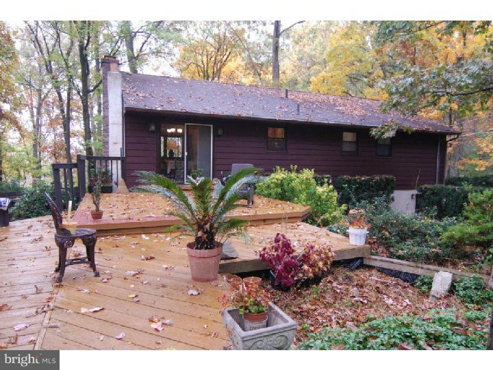 270 Beech Road Mohnton, PA 19540 - Photo 17 of 24 Deck