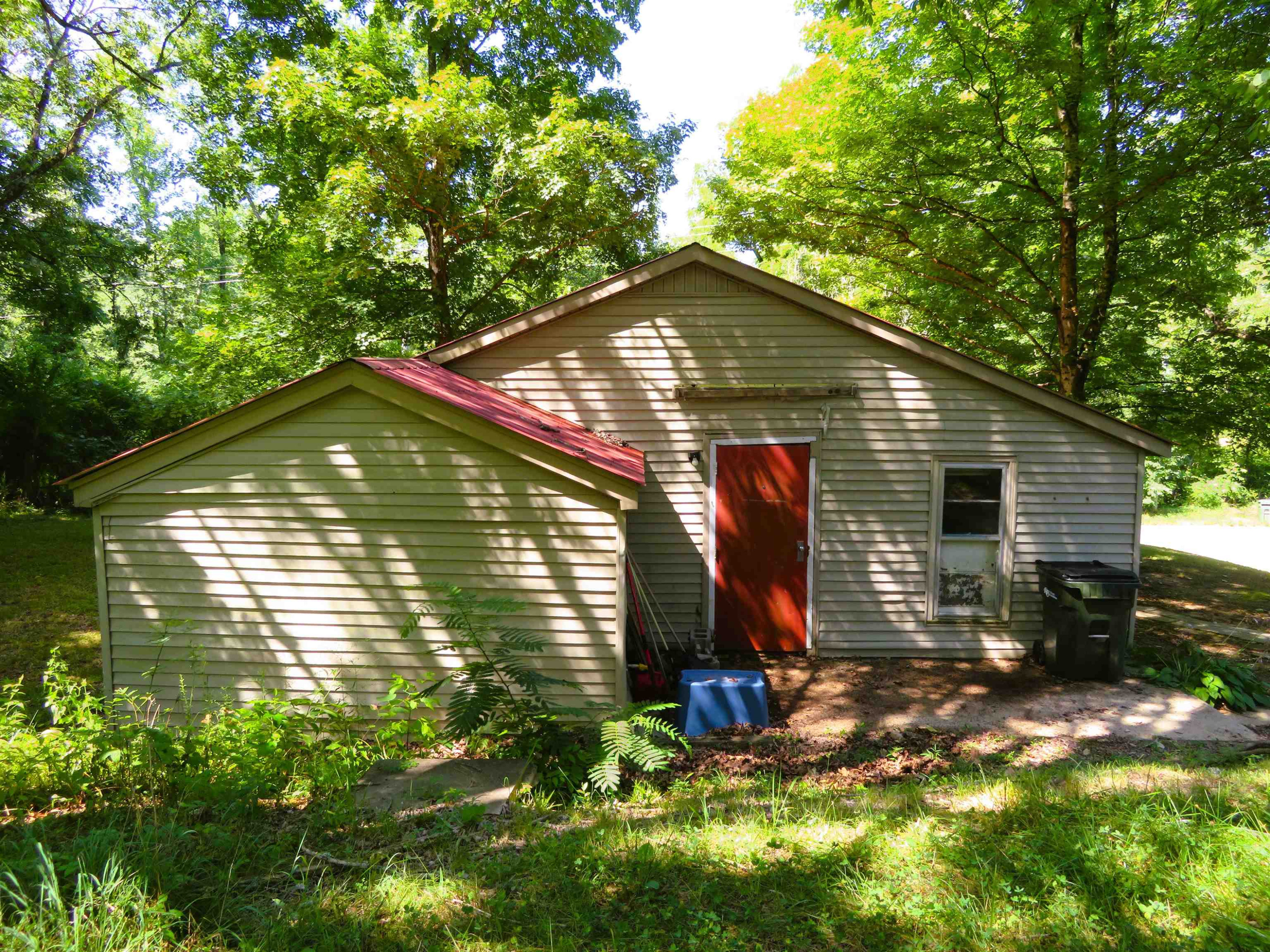 680 Old Lavinia Road Cedar Grove, TN 38321 - Photo 14 of 16 Photo 14
