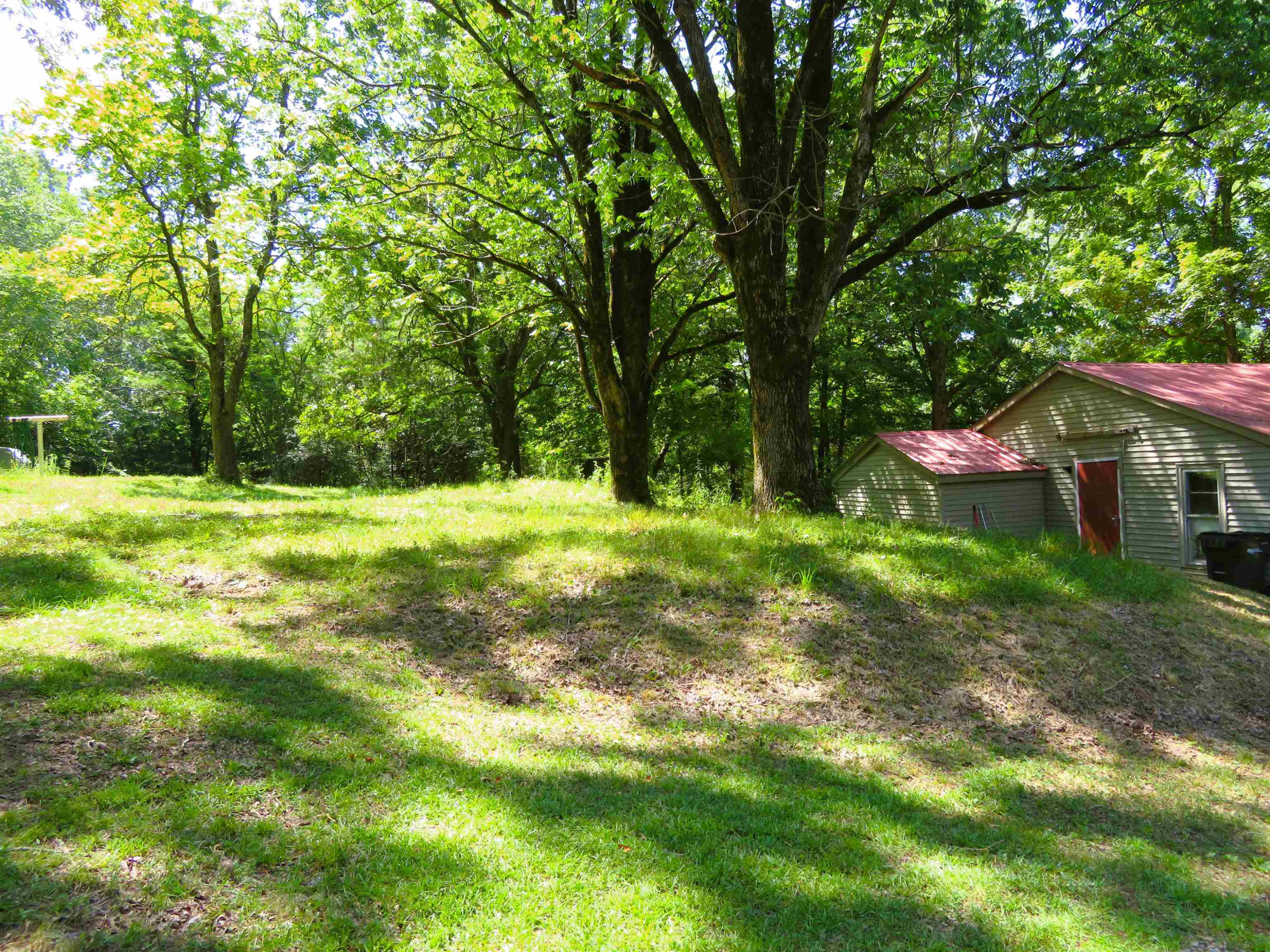 680 Old Lavinia Road Cedar Grove, TN 38321 - Photo 16 of 16 Photo 16