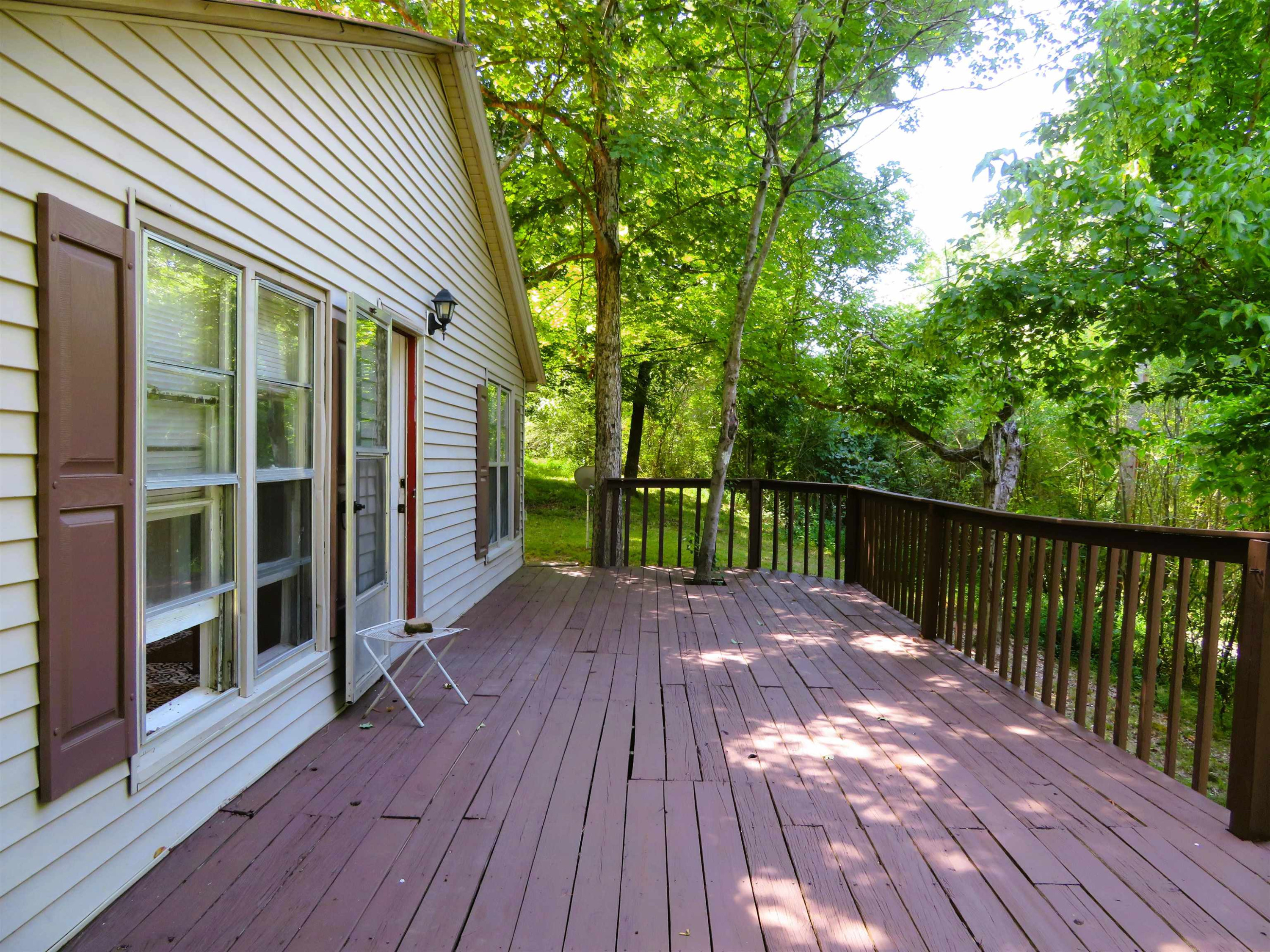 680 Old Lavinia Road Cedar Grove, TN 38321 - Photo 2 of 16 Photo 2