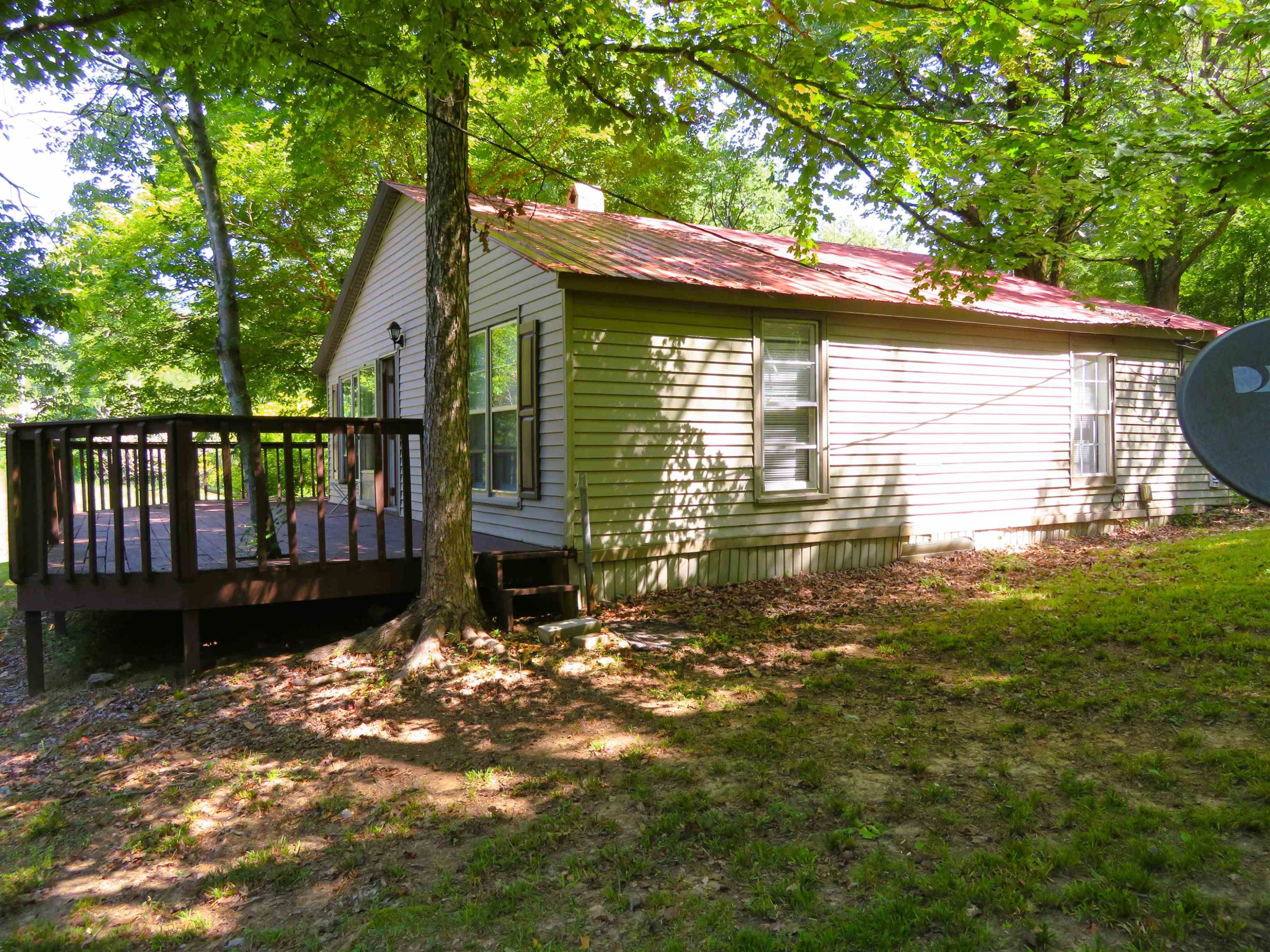 680 Old Lavinia Road Cedar Grove, TN 38321 - Photo 4 of 16 Photo 4