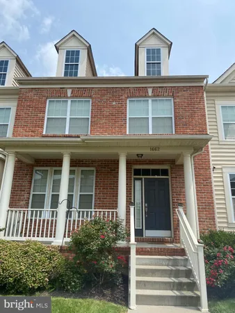 $2,300 | 1662 West Matisse Drive, Middletown, DE 19709