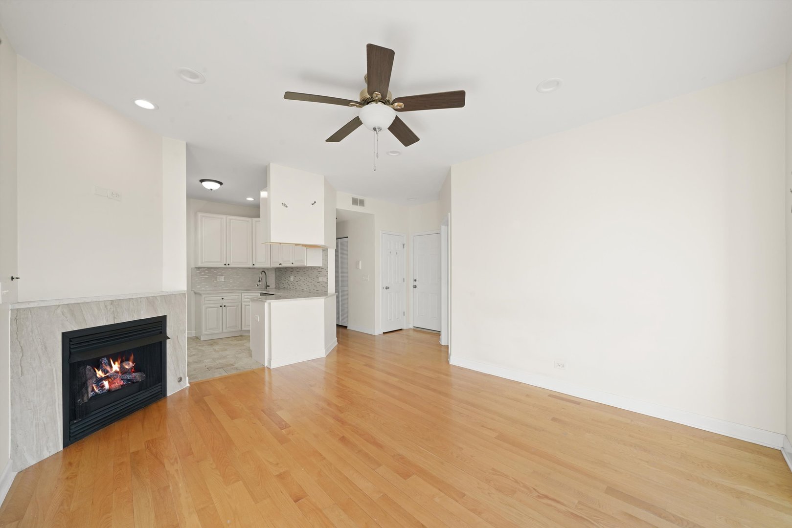 4917 North Pulaski Road, Unit 3 Chicago, IL 60630 - Photo 4 of 18 Gallery Image 4