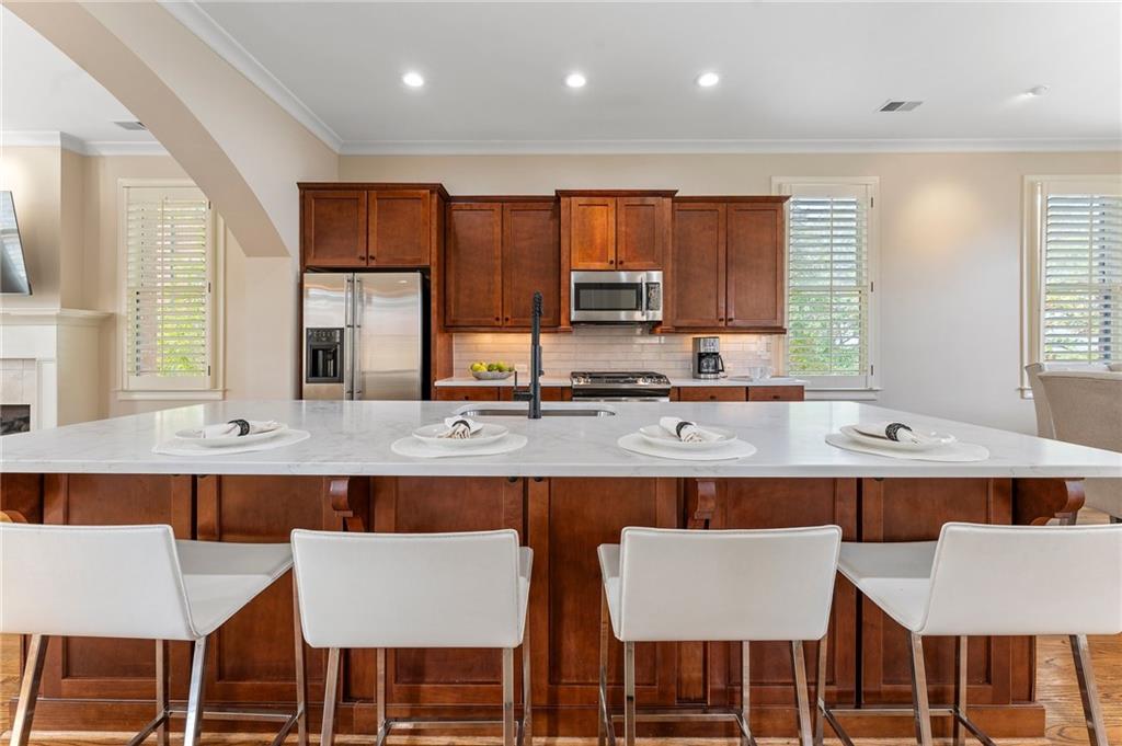 1950 Heritage Walk Alpharetta, GA 30004 - Photo 27 of 64