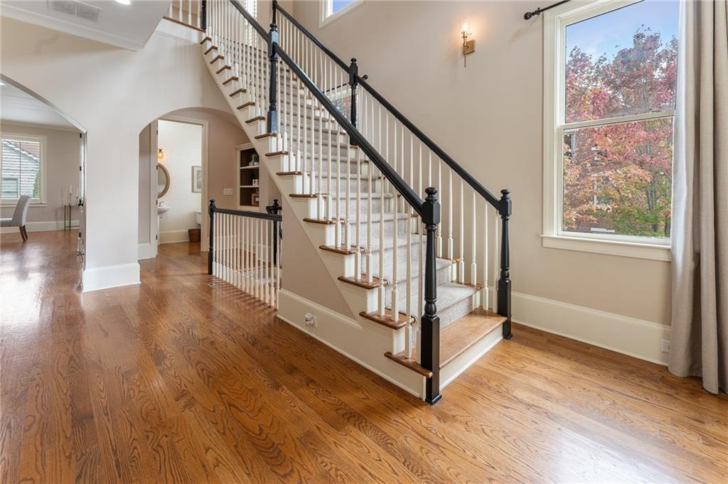 1950 Heritage Walk Alpharetta, GA 30004 - Photo 35 of 64