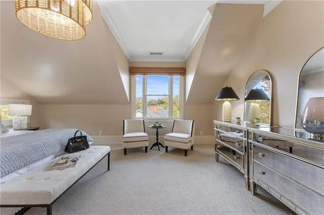 a sign on the side of a road