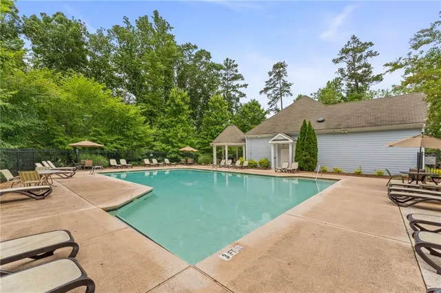 $4,750 | 1950 Heritage Walk, Alpharetta, GA 30004