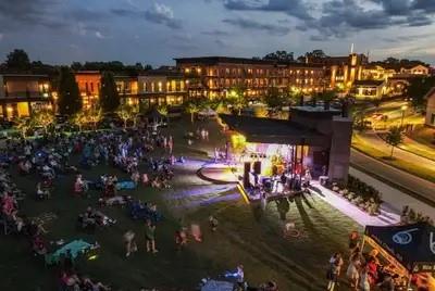 1950 Heritage Walk Alpharetta, GA 30004 - Photo 61 of 64