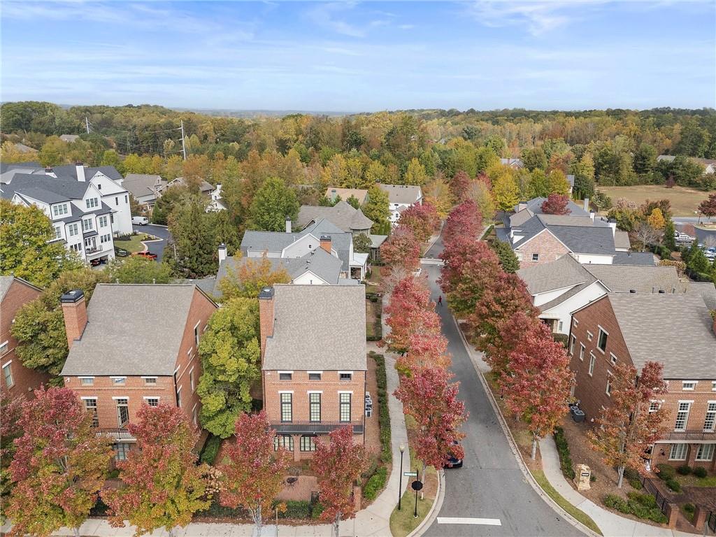 1950 Heritage Walk Alpharetta, GA 30004 - Photo 7 of 64 a view of a city