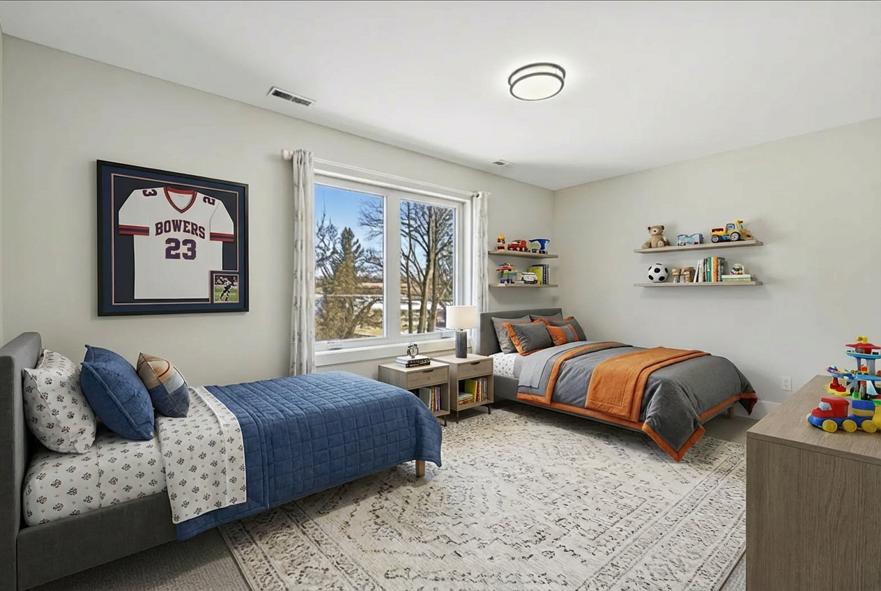 1443 Church Street Northbrook, IL 60062 - Photo 18 of 36