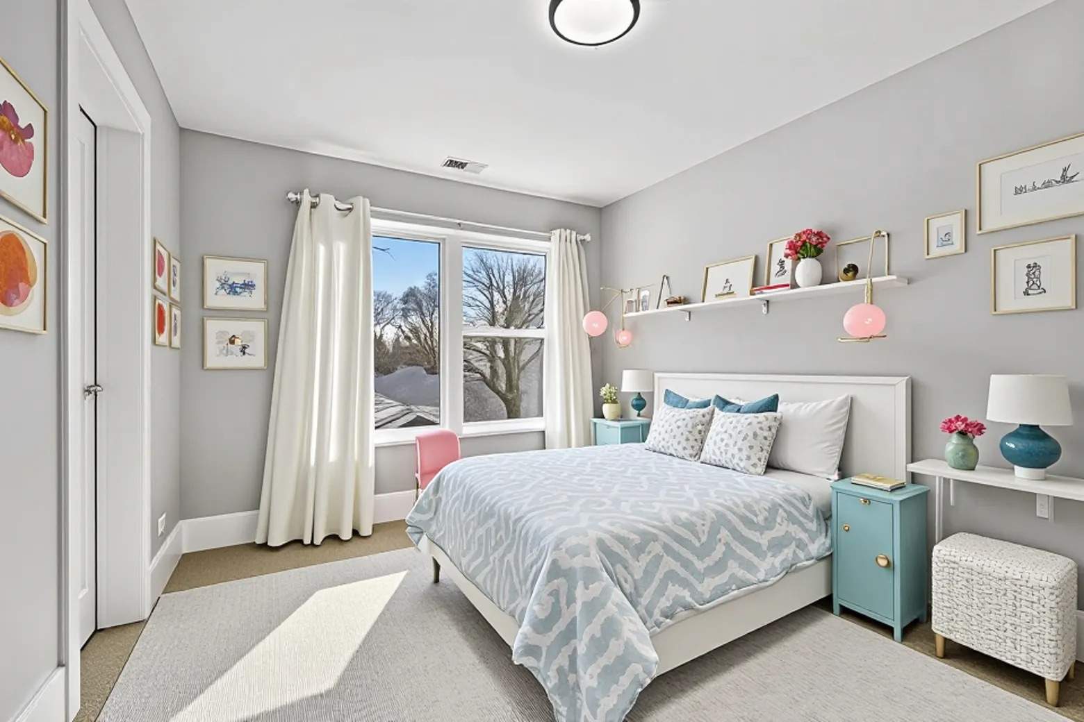 1443 Church Street Northbrook, IL 60062 - Photo 20 of 36