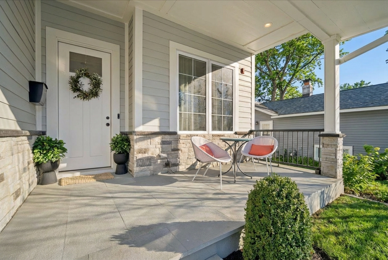 1443 Church Street Northbrook, IL 60062 - Photo 2 of 36