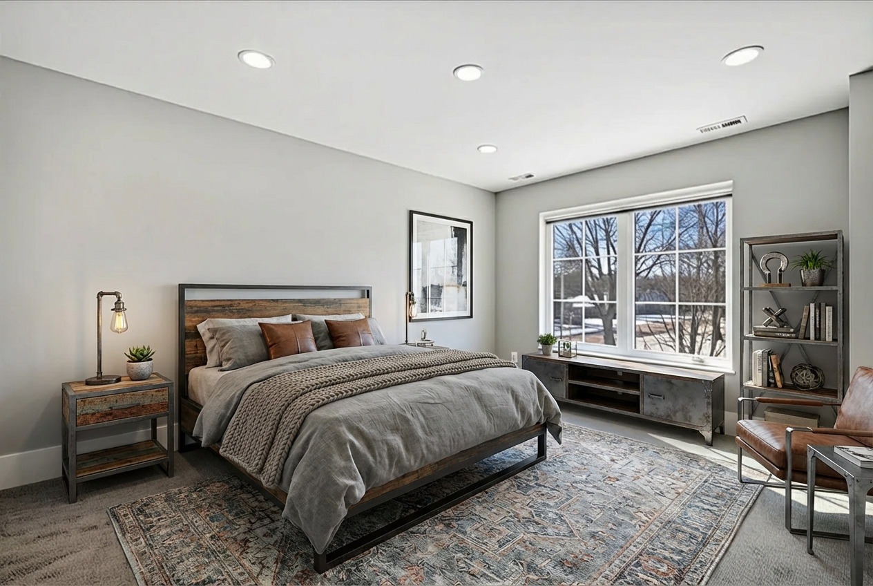 1443 Church Street Northbrook, IL 60062 - Photo 23 of 36