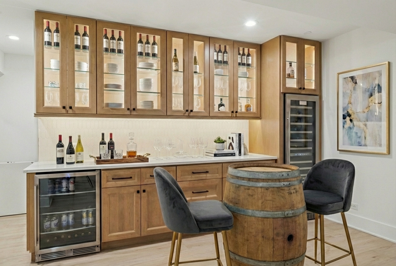 1443 Church Street Northbrook, IL 60062 - Photo 25 of 36