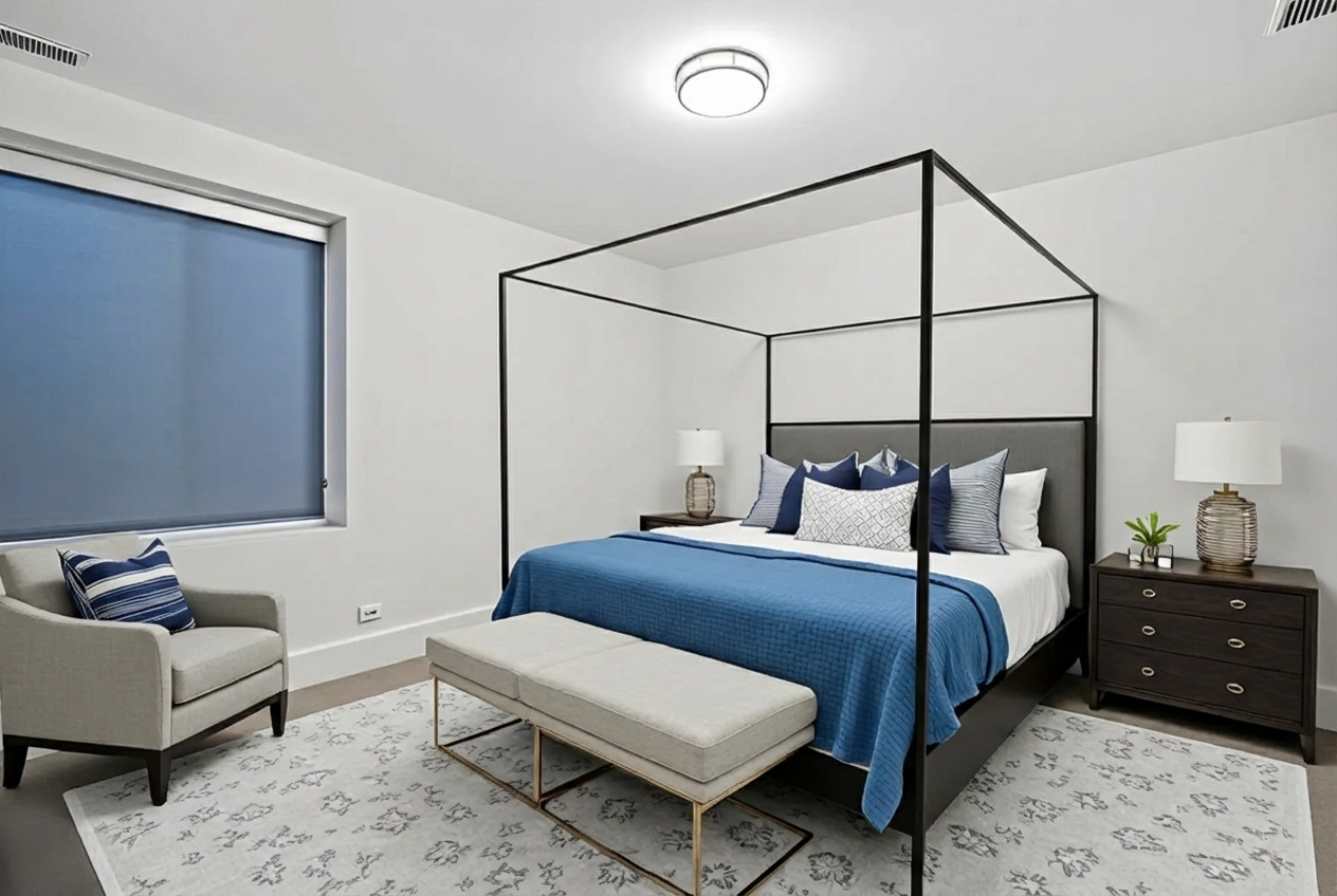 1443 Church Street Northbrook, IL 60062 - Photo 28 of 36